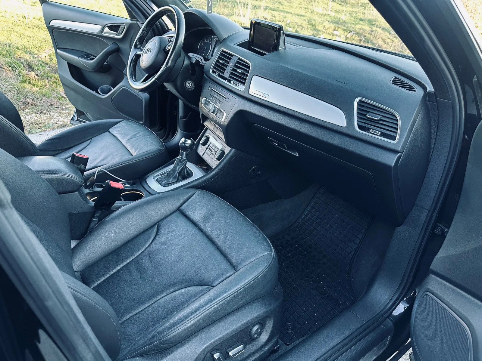 Audi Q3  - изображение 9