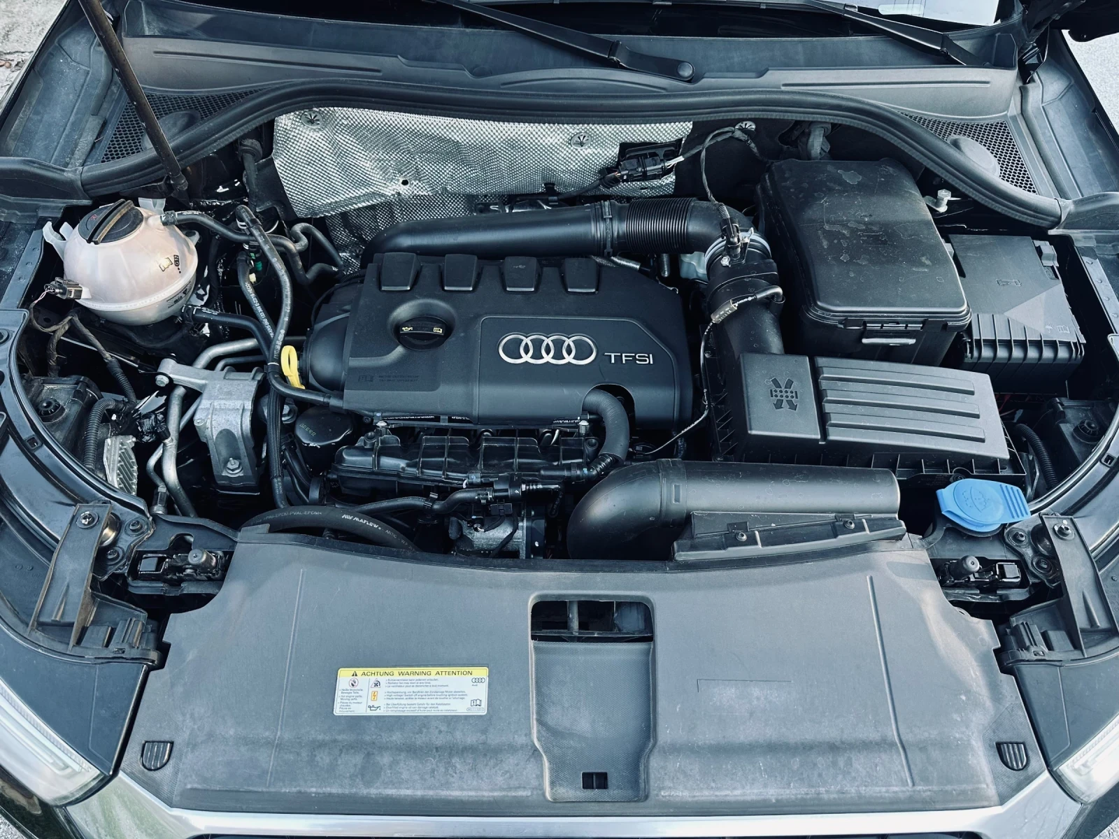 Audi Q3 | Mobile.bg � ����������� 17