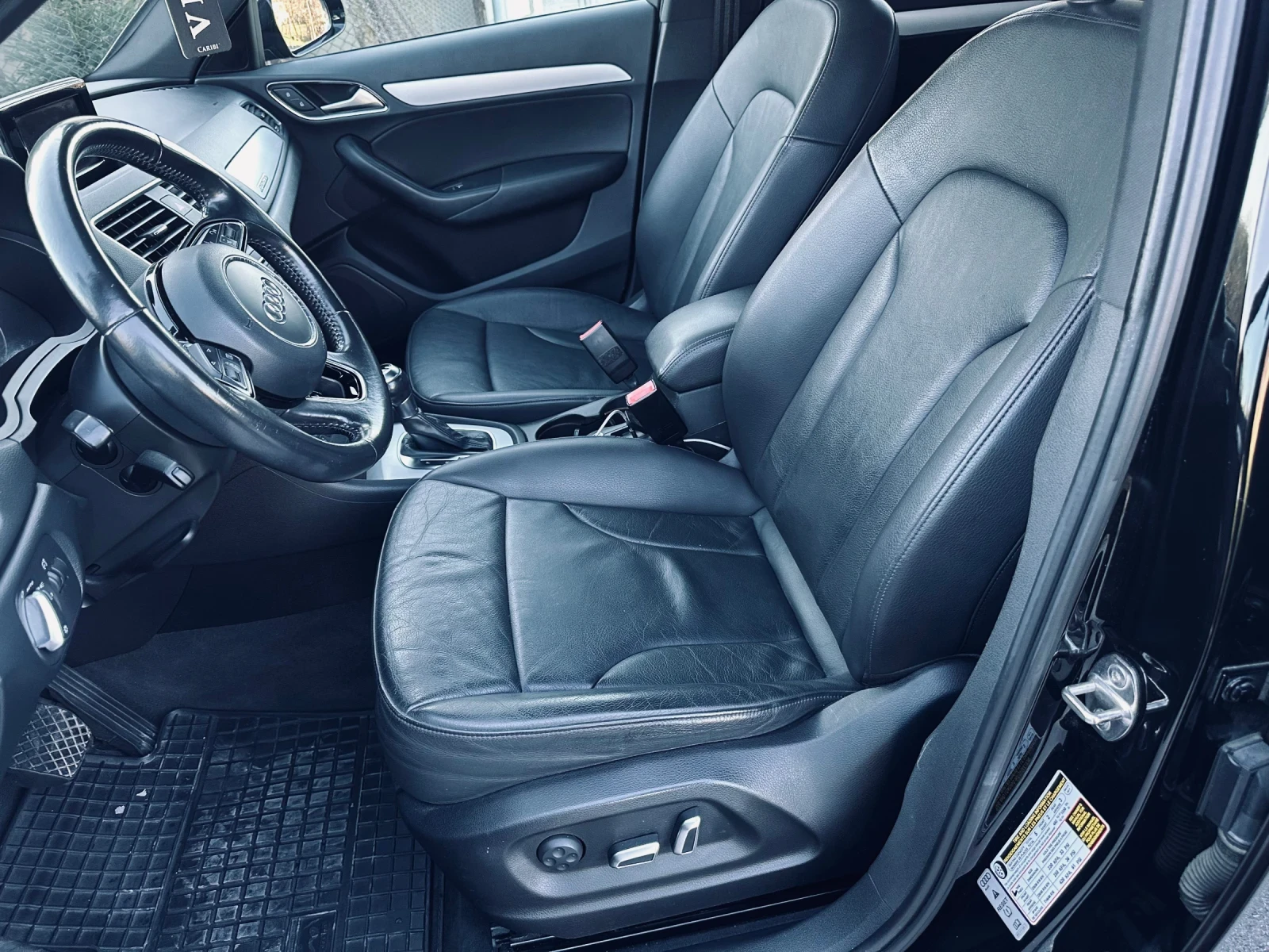 Audi Q3  - изображение 8