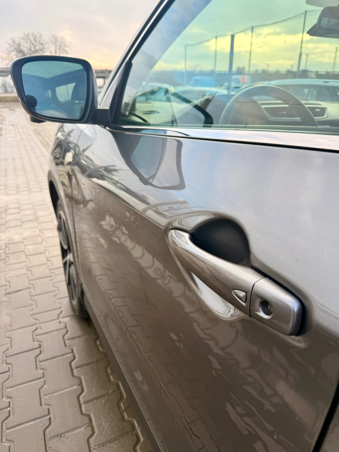 Nissan Qashqai 4�4* 360������* ������ �����* ���* ����* ����* 2 � | Mobile.bg � ����������� 13