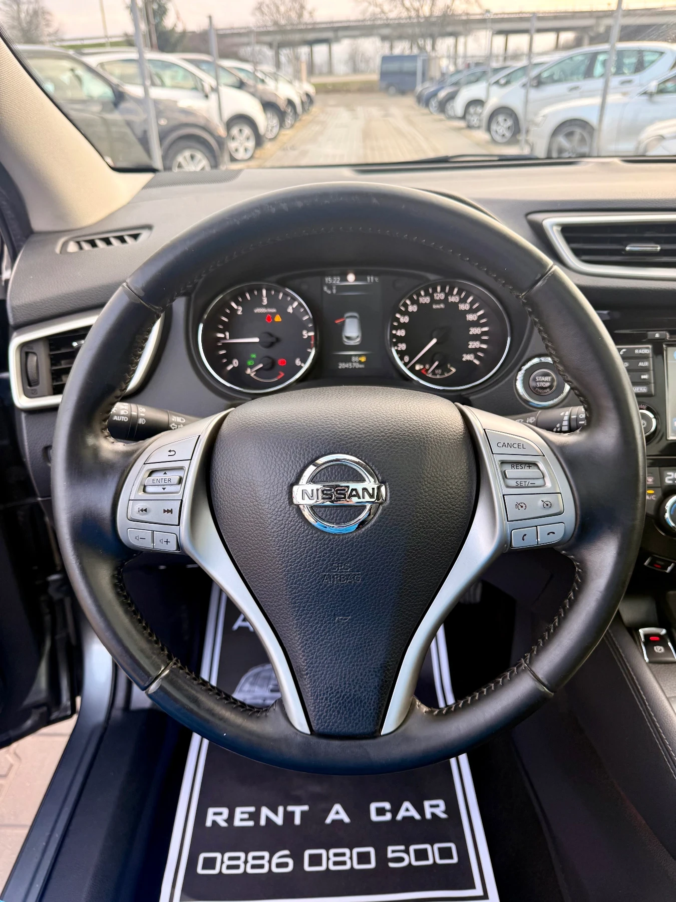 Nissan Qashqai 4�4* 360������* ������ �����* ���* ����* ����* 2 � | Mobile.bg � ����������� 16