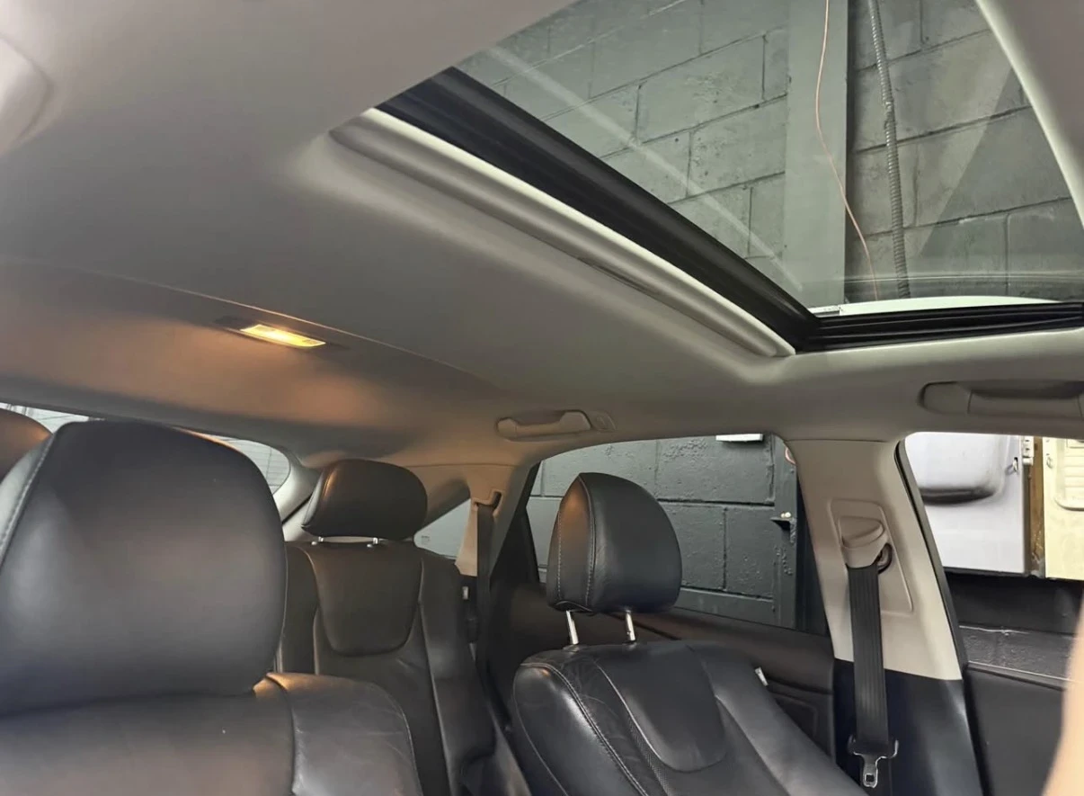 Lexus RX 350 БЕЗ ИНЦИДЕНТИ * * ОБДУХВАНЕ * * КАМЕРА * * KEYLESS - изображение 4