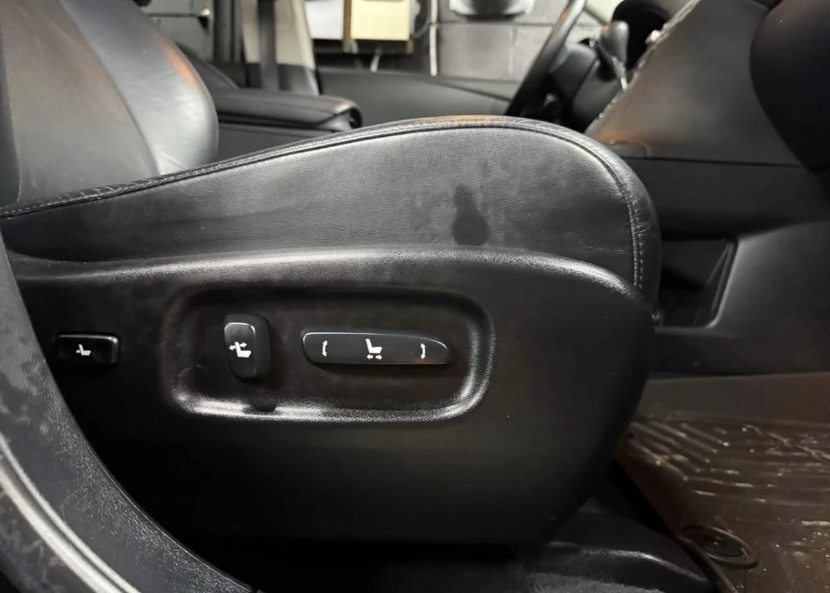 Lexus RX 350 БЕЗ ИНЦИДЕНТИ * * ОБДУХВАНЕ * * КАМЕРА * * KEYLESS - изображение 7