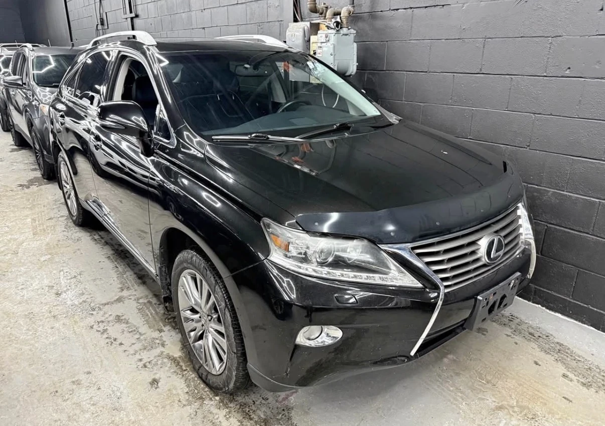 Lexus RX 350 ��� ��������� * * ��������� * * ������ * * KEYLESS | Mobile.bg � ����������� 1