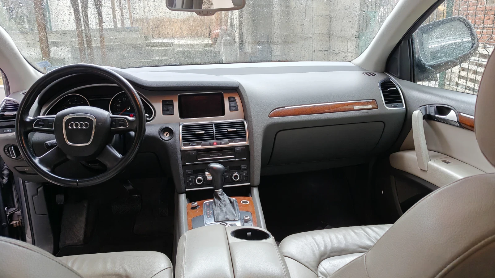 Audi Q7 3.0TFSI | Mobile.bg � ����������� 8