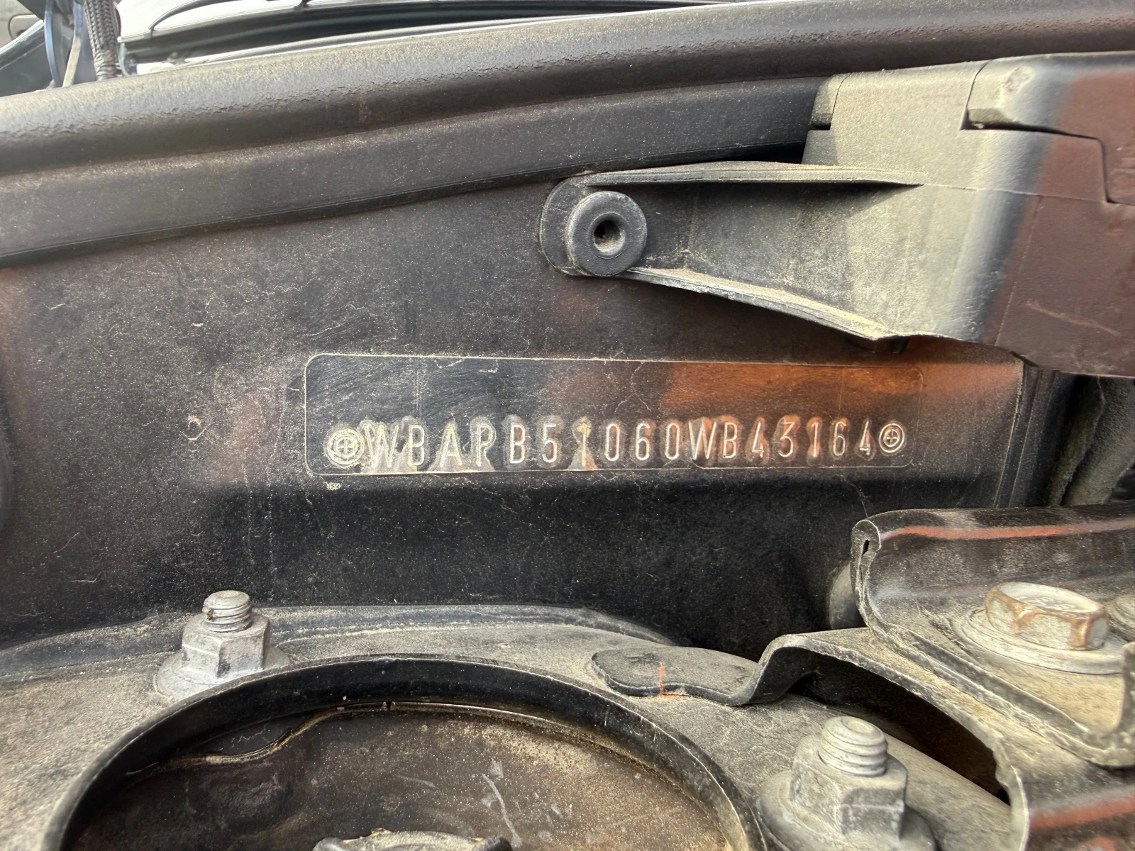 BMW X3 3.0d, снимка 15 - Автомобили и джипове - 53767131