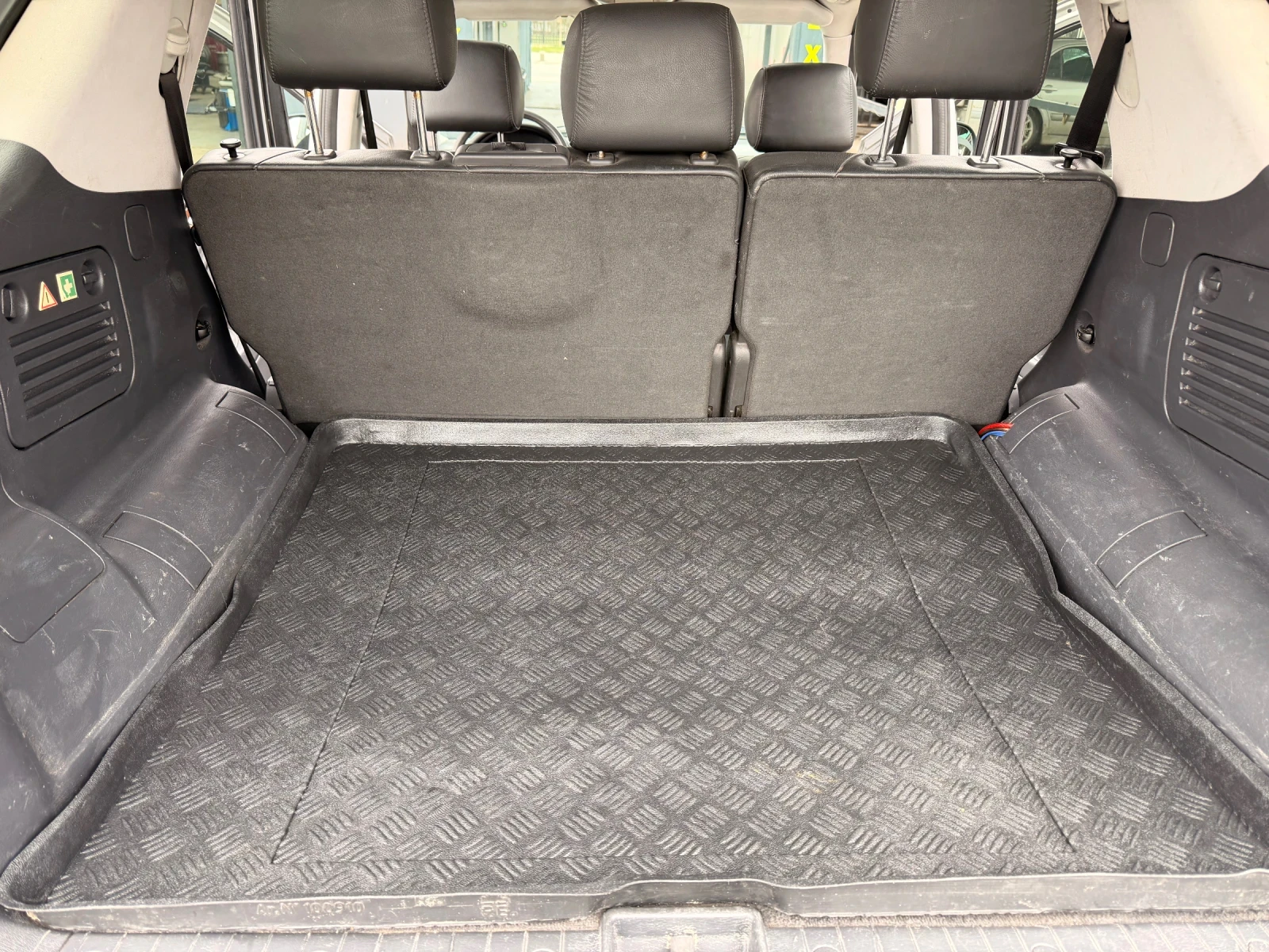 Mercedes-Benz ML 270 A/C, снимка 15 - Автомобили и джипове - 53953099