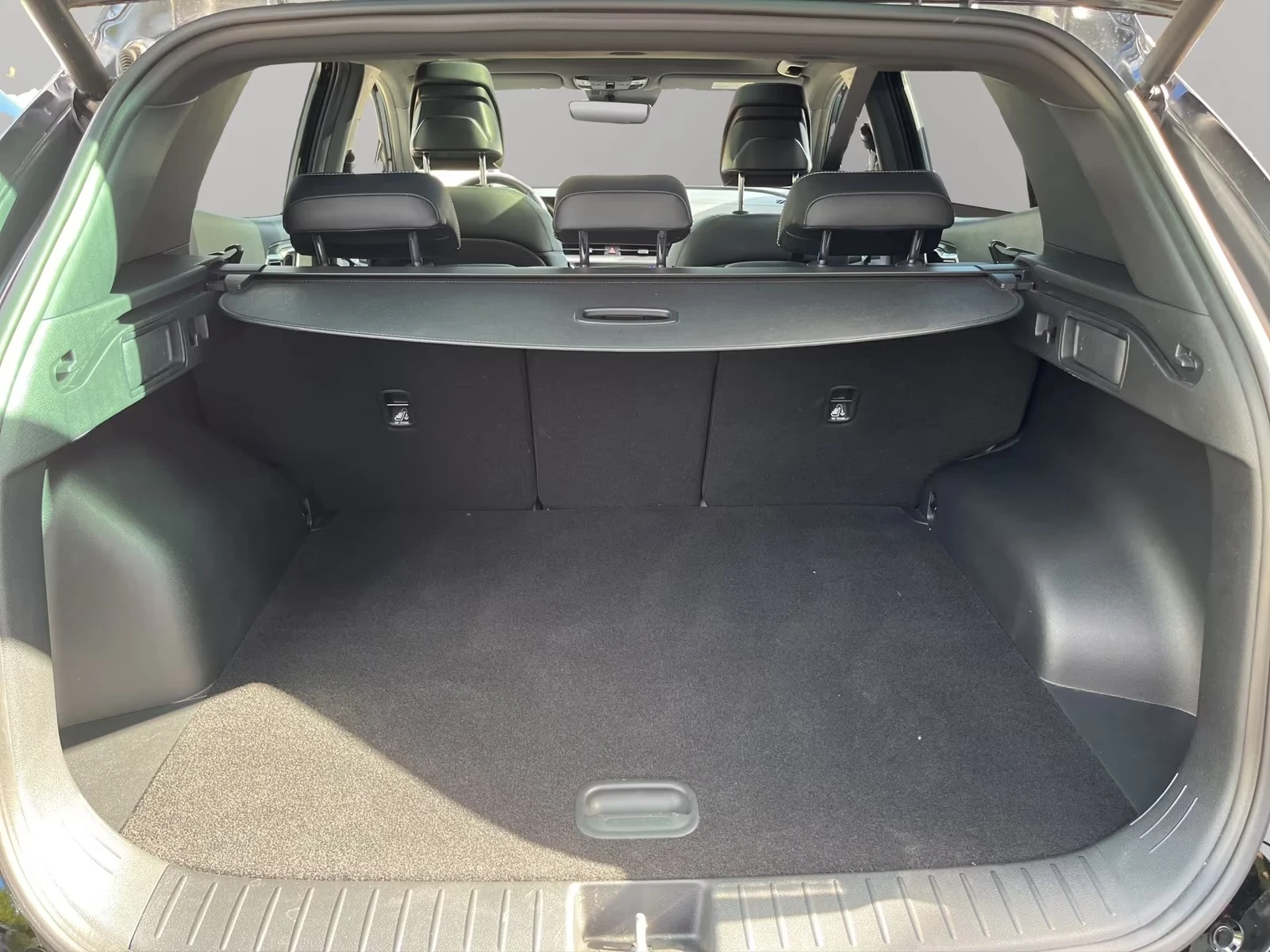 Kia Sportage GT-Line* 4WD* Pano* ViCo* Navi* Kamera* SHZ* * , снимка 13 - Автомобили и джипове - 54004525