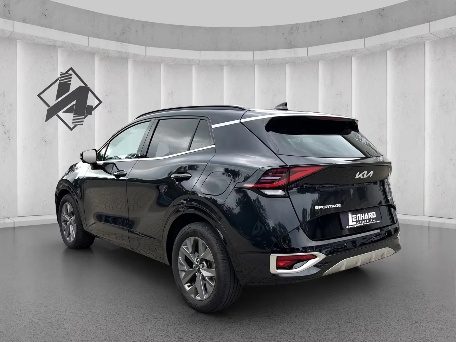 Kia Sportage GT-Line* 4WD* Pano* ViCo* Navi* Kamera* SHZ* * , снимка 5 - Автомобили и джипове - 54004525