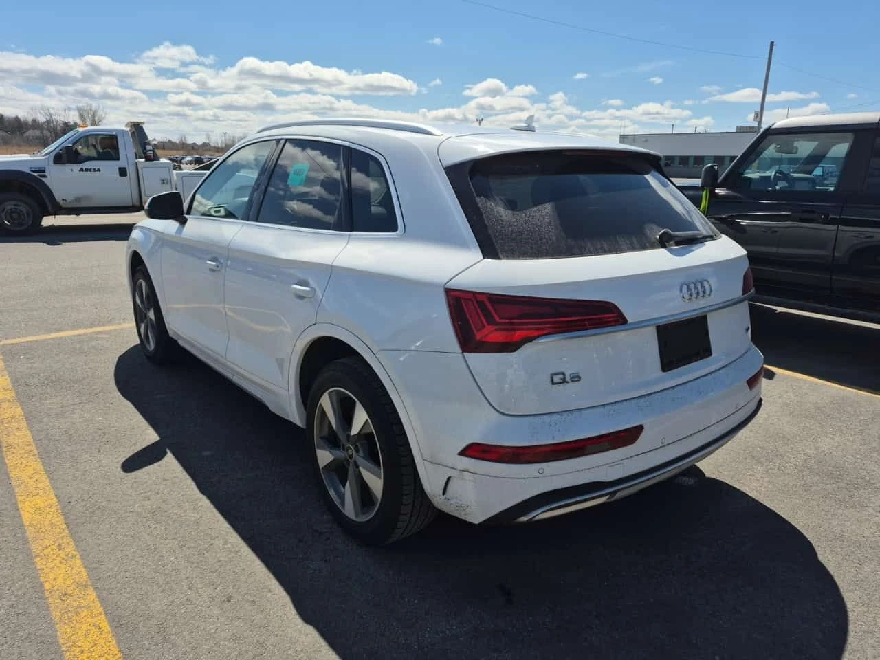 Audi Q5 * KOMFORT * CARFAX * ���� �� �� | Mobile.bg � ����������� 4