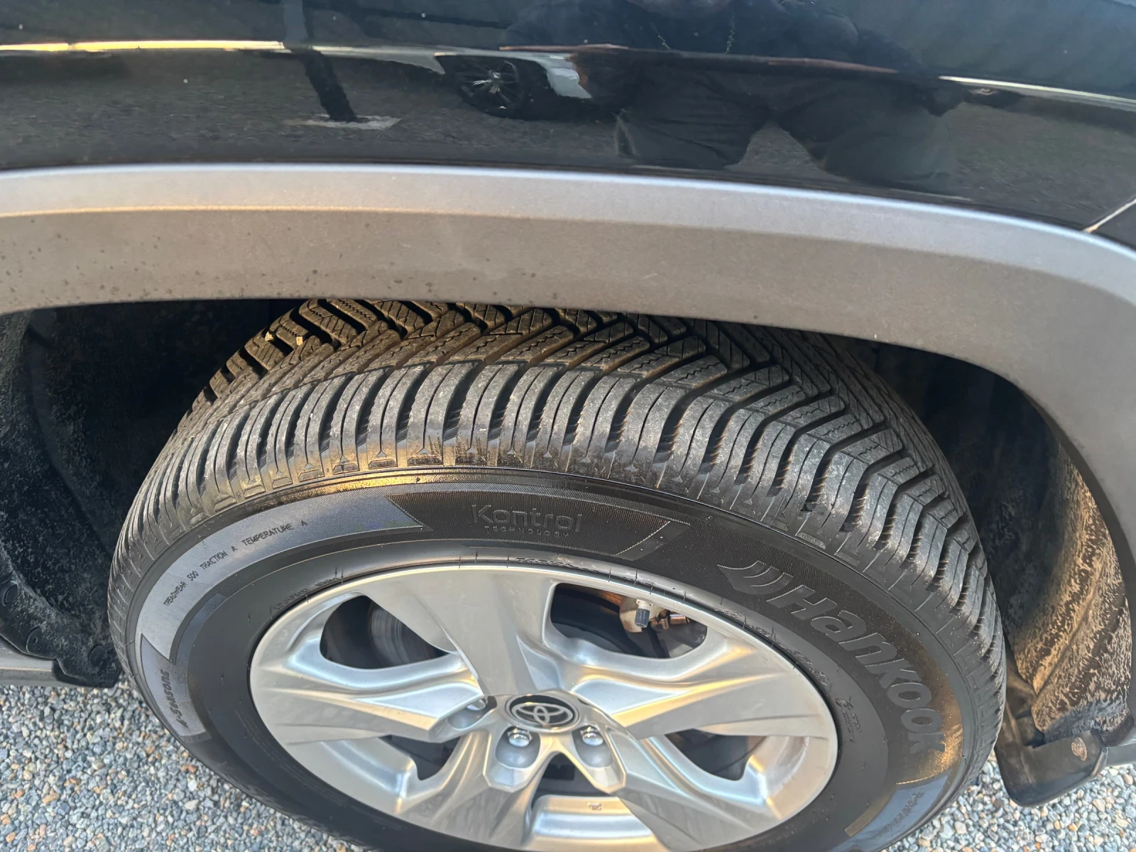 Toyota Rav4 HEV, 218ks, E-CVT Business, снимка 6 - Автомобили и джипове - 54308992