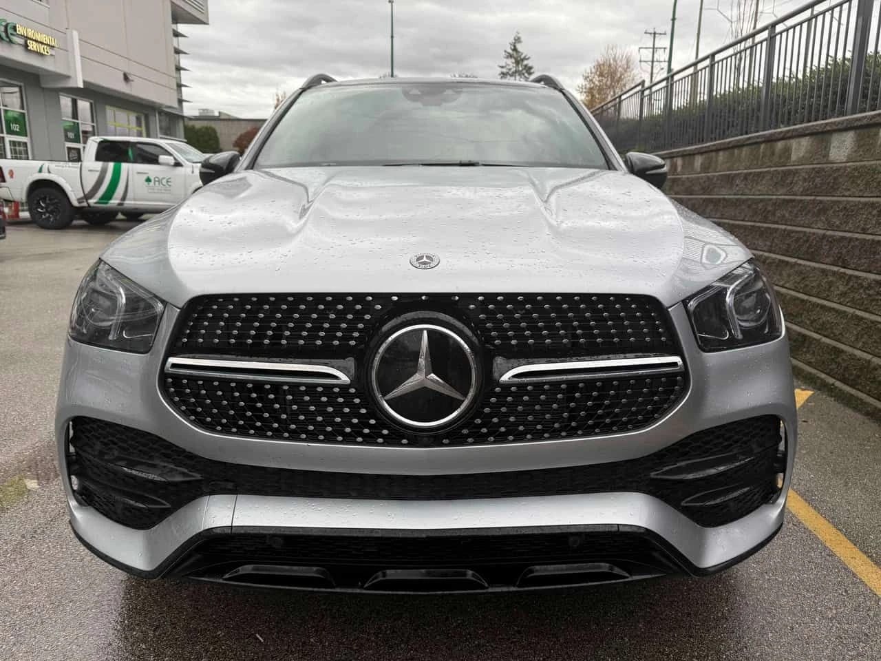 Mercedes-Benz GLE 350  / 360 / DISTRONIC / BURMESTER, снимка 2 - Автомобили и джипове - 54445023