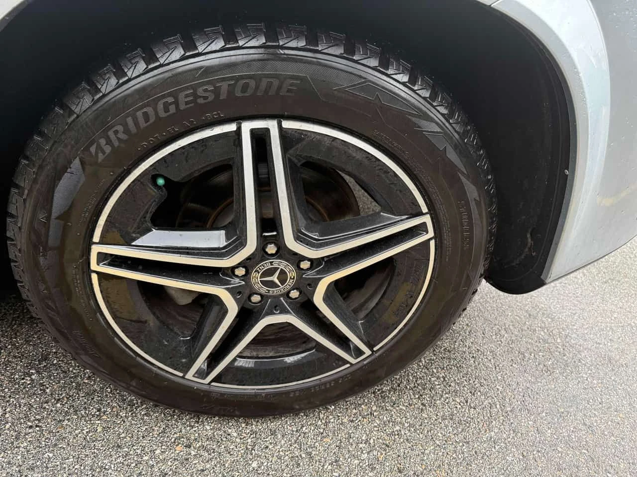 Mercedes-Benz GLE 350  / 360 / DISTRONIC / BURMESTER, снимка 13 - Автомобили и джипове - 54445023
