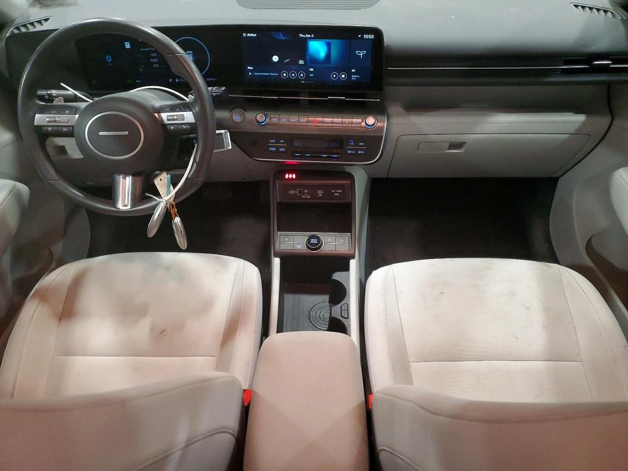 Hyundai Kona Electric SEL FWD, снимка 8 - Автомобили и джипове - 54480289