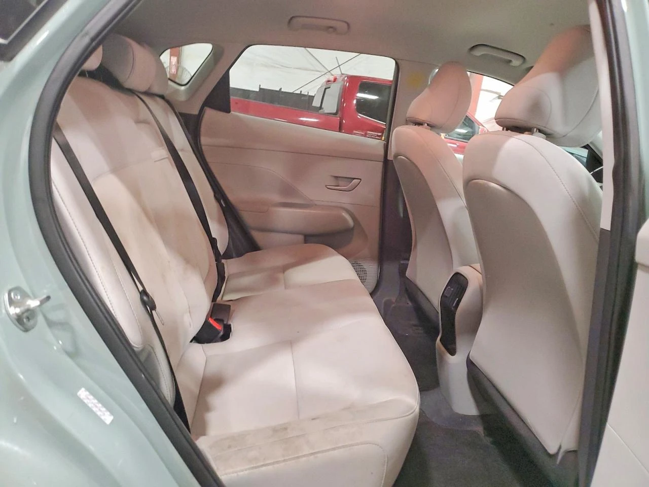 Hyundai Kona Electric SEL FWD, снимка 11 - Автомобили и джипове - 54480289