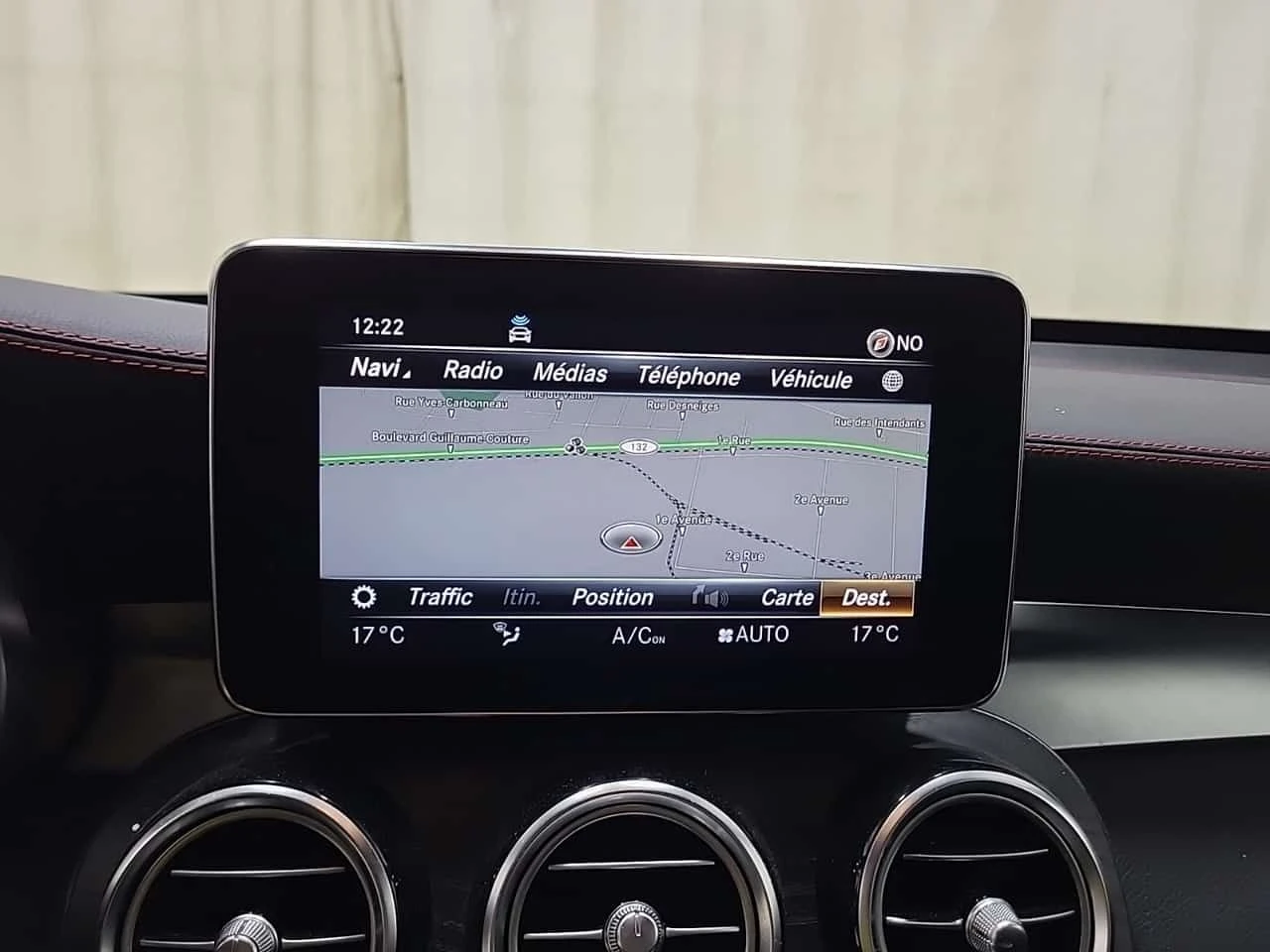 Mercedes-Benz GLC 43 AMG * AMG 43 * CARFAX * БЕЗ ПЪРВОНАЧАЛНА ВНОСКА, снимка 11 - Автомобили и джипове - 54841799
