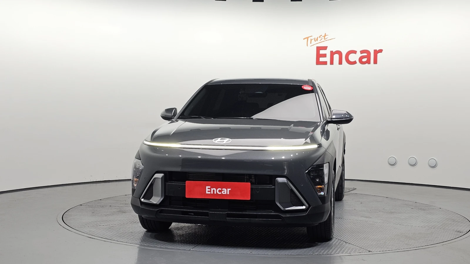 Hyundai Kona 2026* MODERN* 2 КЛЮЧА* 3616 КМ* КРАЙНА ЦЕНА, снимка 2 - Автомобили и джипове - 54916868