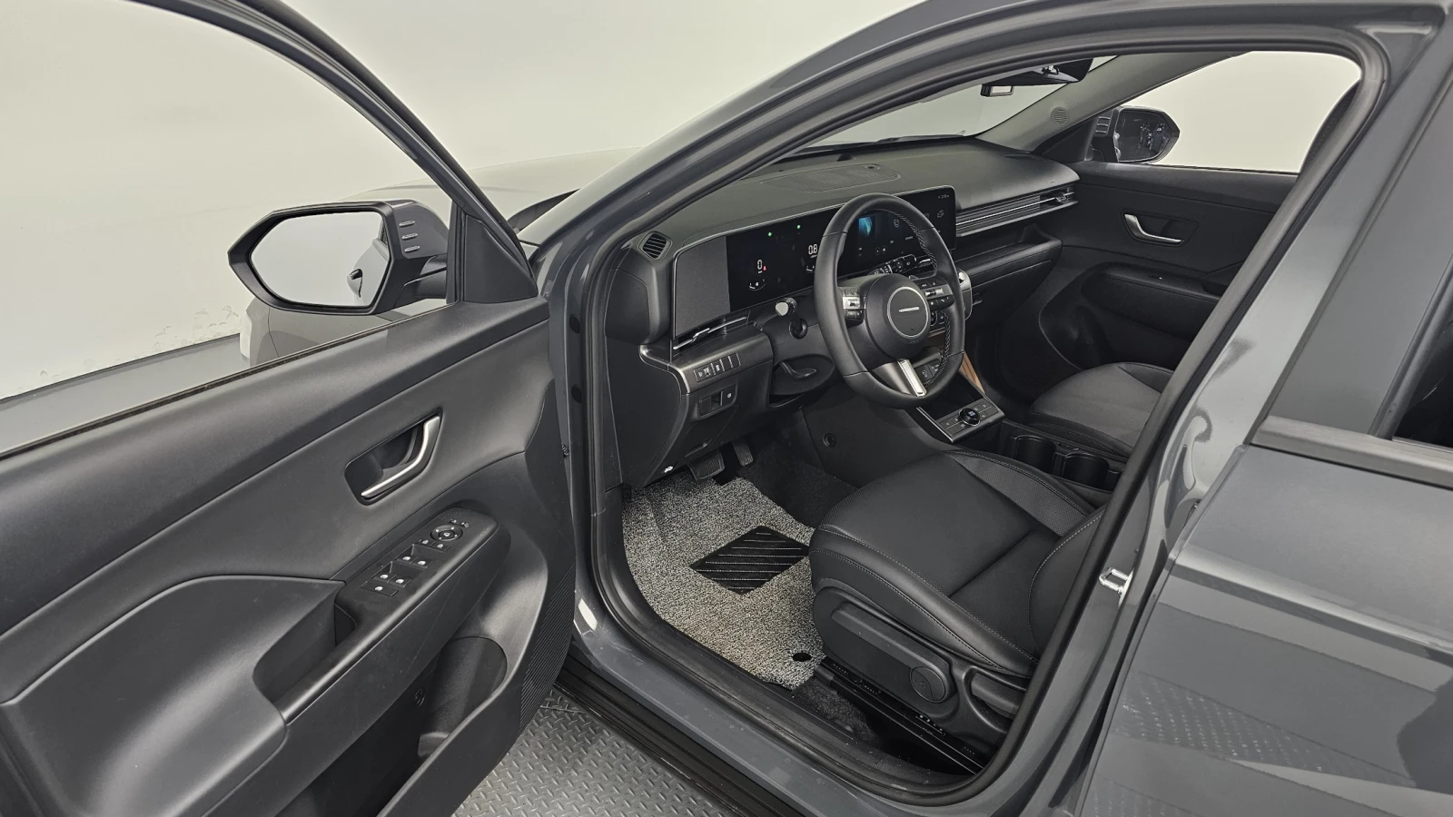 Hyundai Kona 2026* MODERN* 2 КЛЮЧА* 3616 КМ* КРАЙНА ЦЕНА, снимка 9 - Автомобили и джипове - 54916868