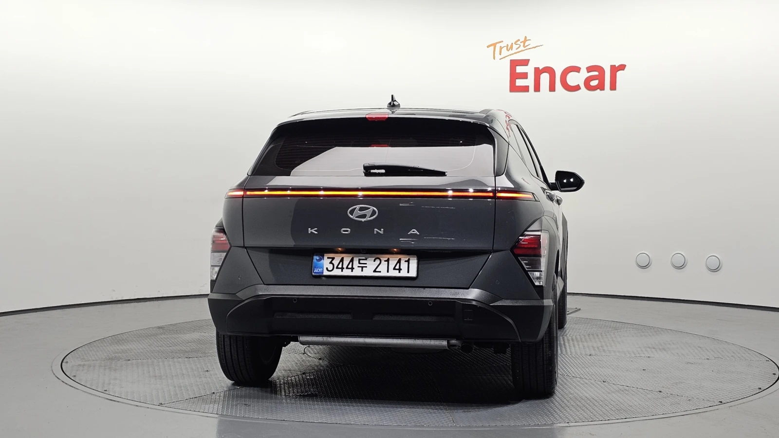 Hyundai Kona 2026* MODERN* 2 КЛЮЧА* 3616 КМ* КРАЙНА ЦЕНА, снимка 4 - Автомобили и джипове - 54916868
