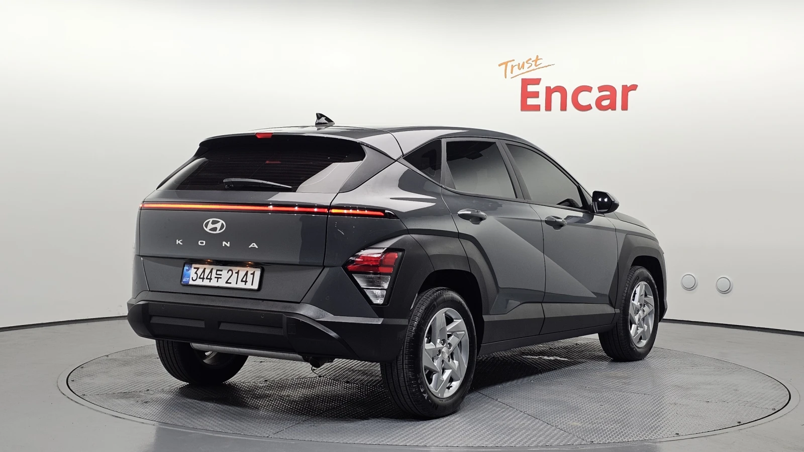 Hyundai Kona 2026* MODERN* 2 КЛЮЧА* 3616 КМ* КРАЙНА ЦЕНА, снимка 3 - Автомобили и джипове - 54916868