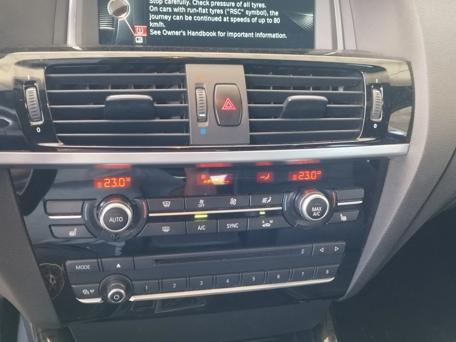 BMW X3 M Пакет, снимка 11 - Автомобили и джипове - 54959563