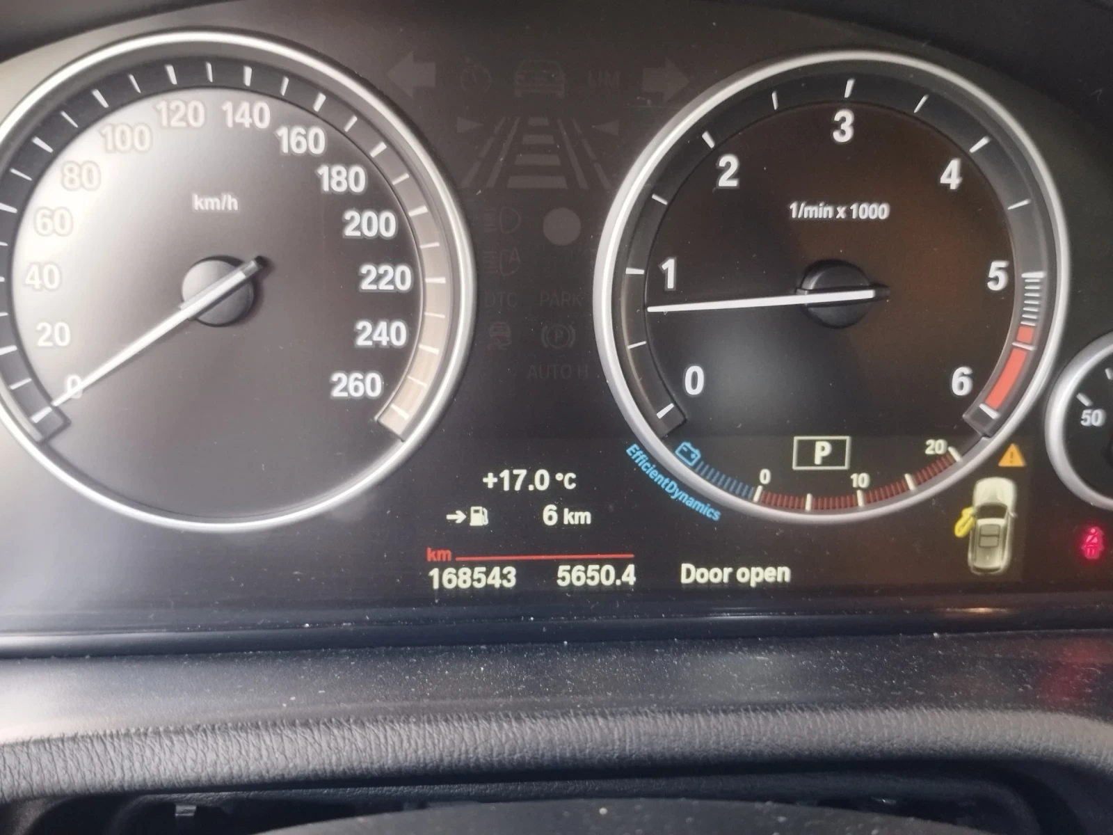 BMW X3 M Пакет, снимка 12 - Автомобили и джипове - 54959563