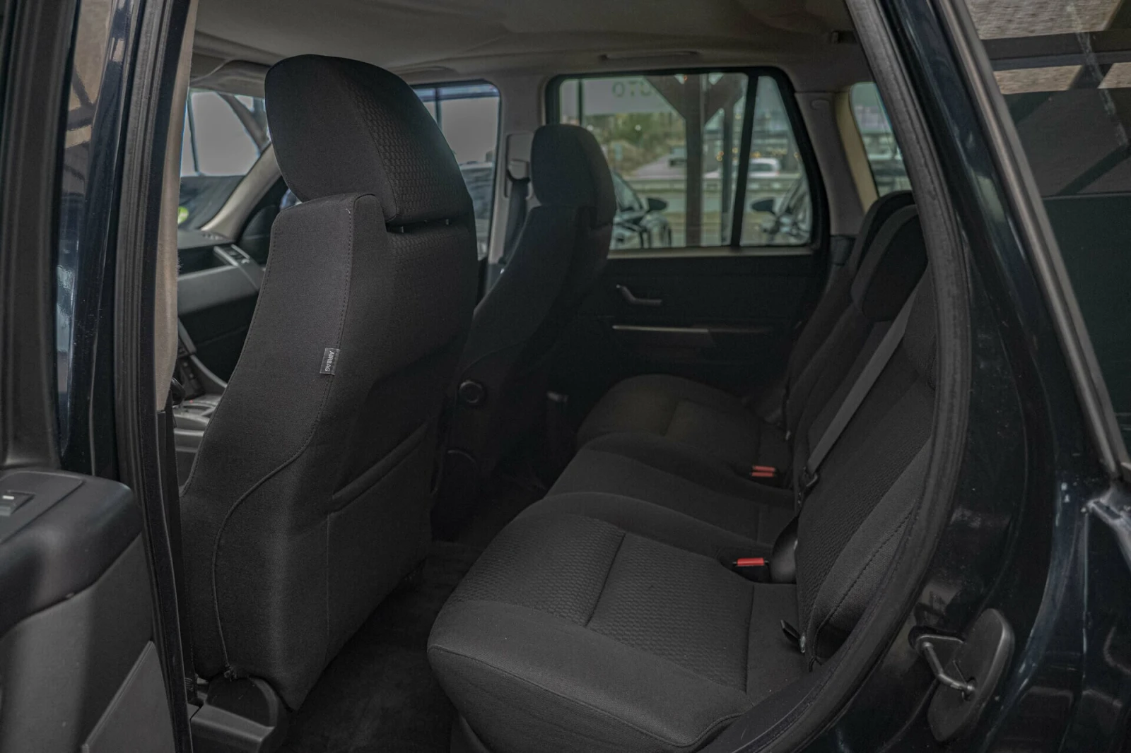 Land Rover Range Rover Sport 2.7TDV6/ARM/HDC/BiXenon/Terrain Response, снимка 11 - Автомобили и джипове - 55077920
