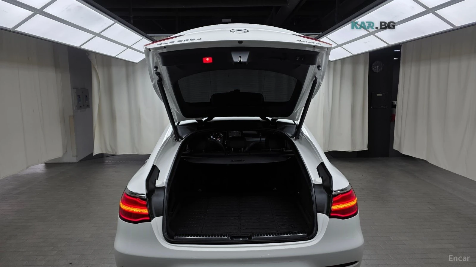 Mercedes-Benz GLC 220 D PREMIUM COUPE ���������� ���� �� �������� | Mobile.bg � ����������� 15