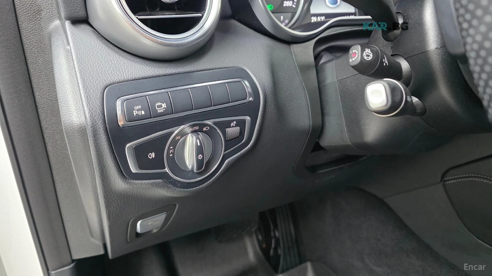 Mercedes-Benz GLC 220 D PREMIUM COUPE ���������� ���� �� �������� | Mobile.bg � ����������� 10