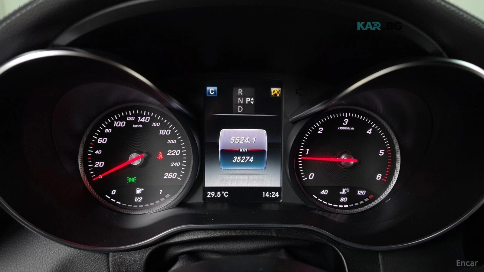 Mercedes-Benz GLC 220 D PREMIUM COUPE ���������� ���� �� �������� | Mobile.bg � ����������� 7