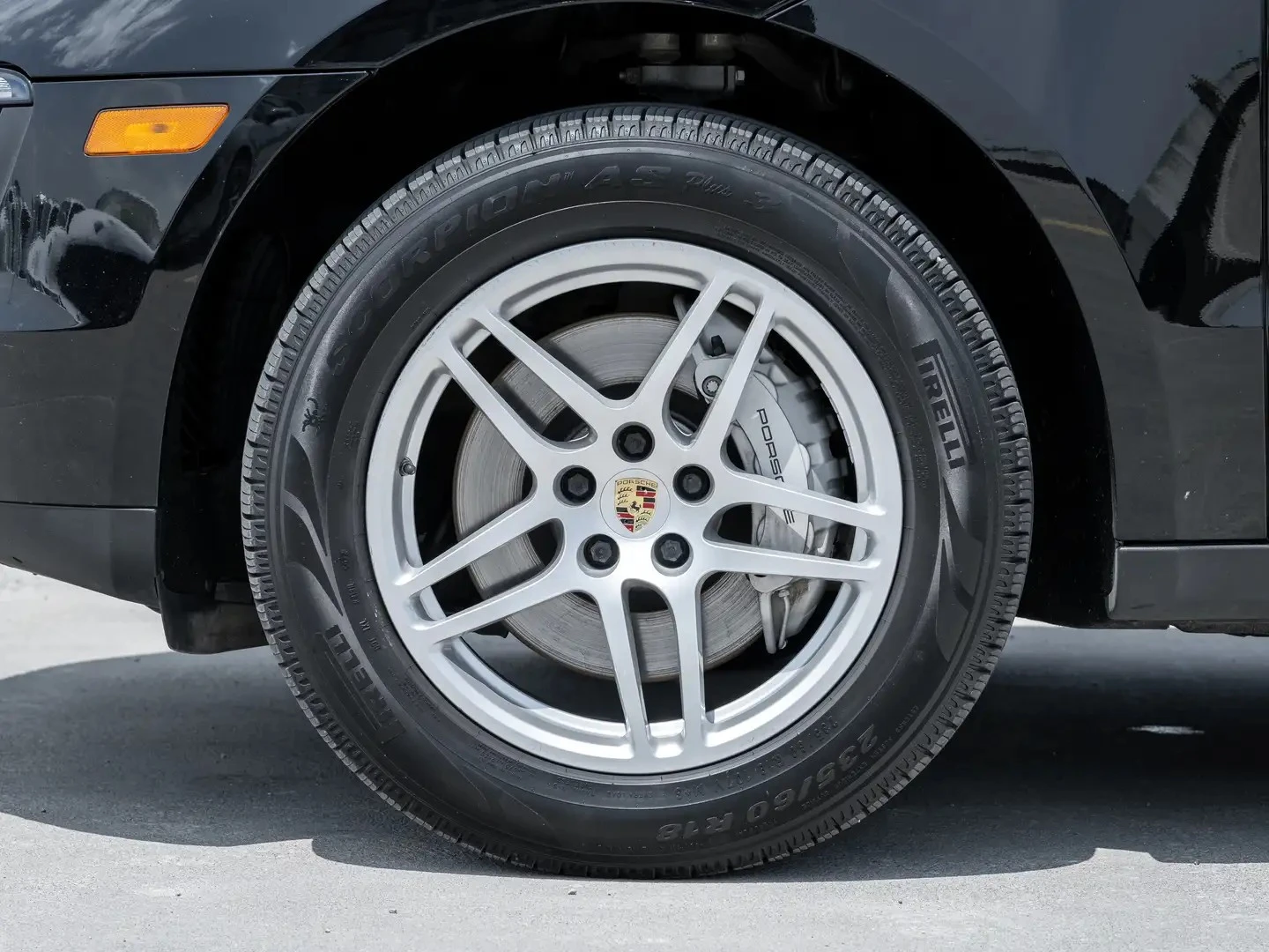 Porsche Macan S* PREMIUM* AWD* PANO* ОБДУХ, снимка 15 - Автомобили и джипове - 55468387