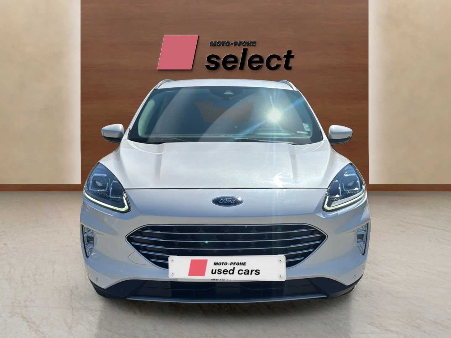 Ford Kuga 2.5 FHEV, снимка 3 - Автомобили и джипове - 55480906
