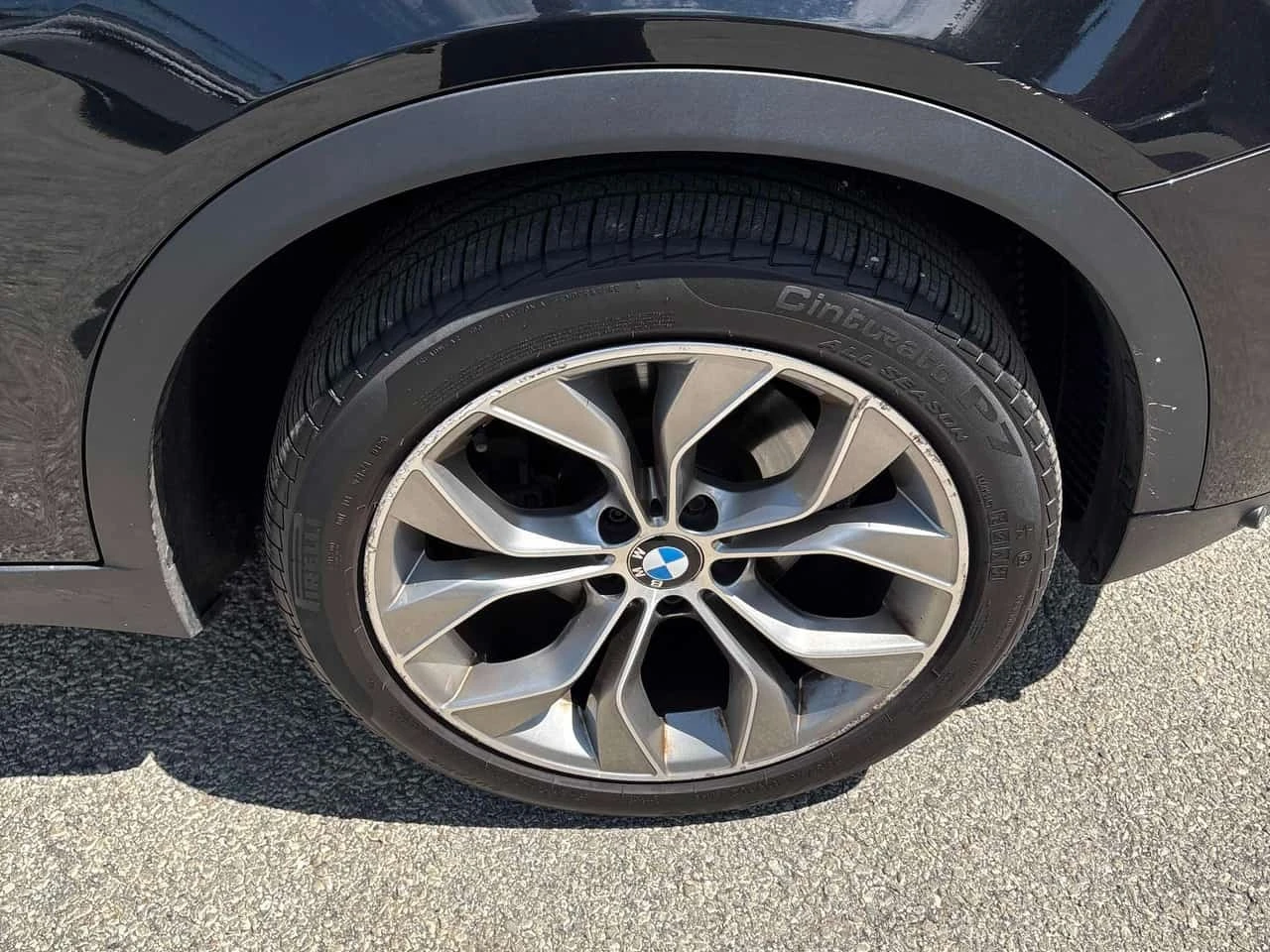 BMW X3 * xDrive28i * АВТОКРЕДИТ БЕЗ ПЪРВОНАЧАЛНА ВНОСКА* , снимка 7 - Автомобили и джипове - 55748503