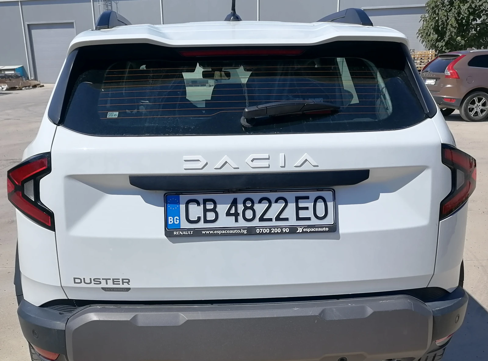 Dacia Duster | Mobile.bg � ����������� 4