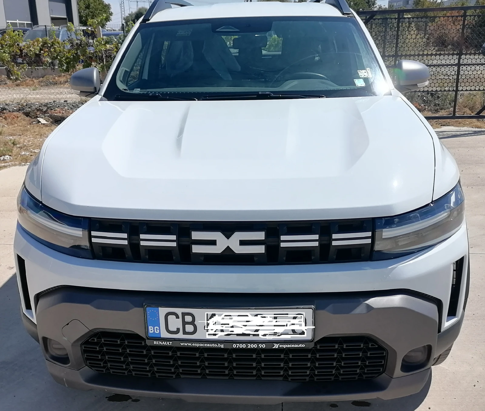 Dacia Duster | Mobile.bg � ����������� 1
