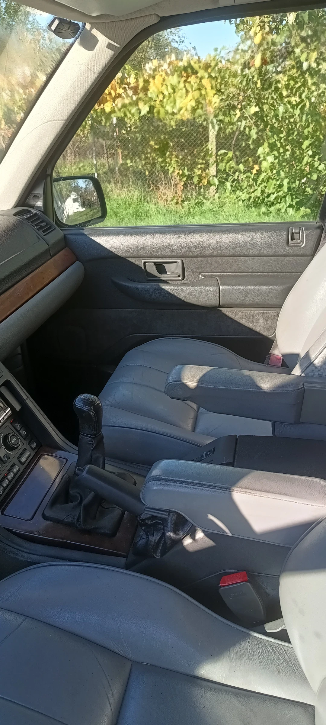 Land Rover Range rover P38, снимка 3 - Автомобили и джипове - 56205002