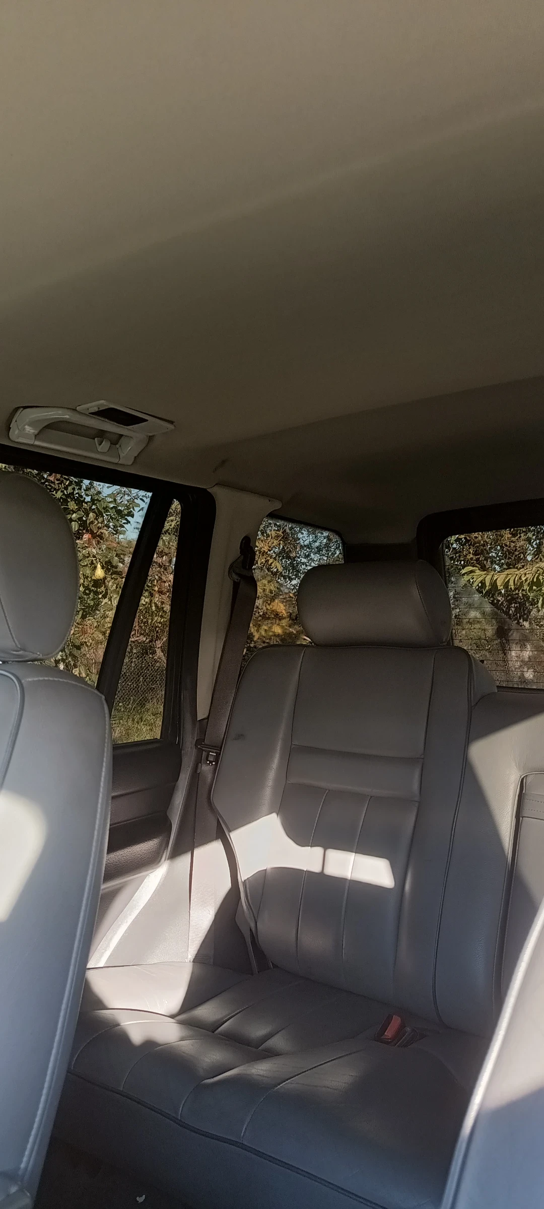 Land Rover Range rover P38, снимка 5 - Автомобили и джипове - 56205002