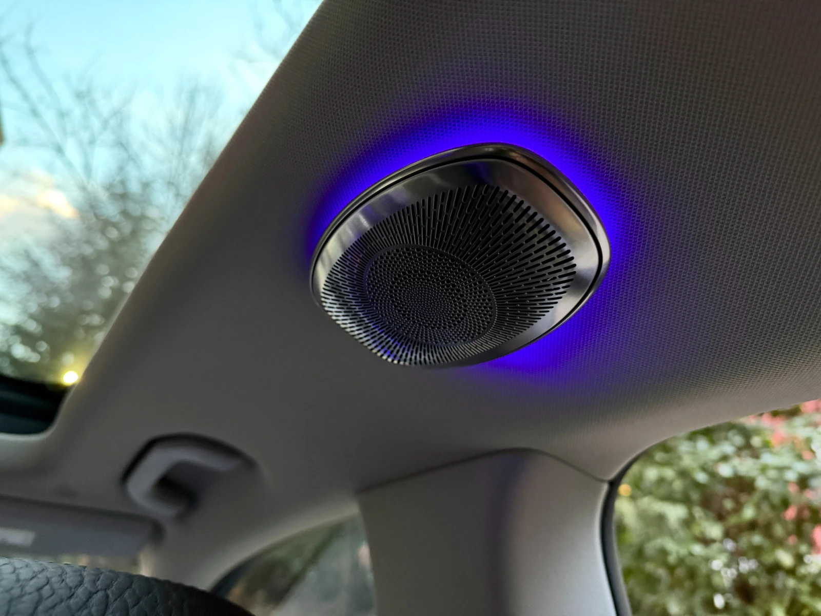 Mercedes-Benz GLS580 4M AMG Burmester4D Massage Pano Full 6+ 1 | Mobile.bg � ����������� 12