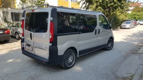 Opel Vivaro 2.0 CDTI | Mobile.bg    5