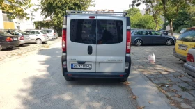 Opel Vivaro 2.0 CDTI | Mobile.bg    6