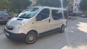 Opel Vivaro 2.0 CDTI | Mobile.bg    3