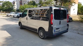 Opel Vivaro 2.0 CDTI | Mobile.bg    4