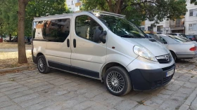     Opel Vivaro 2.0 CDTI