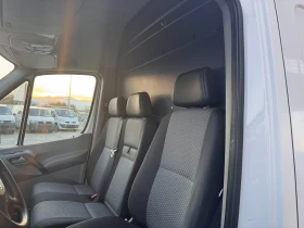 VW Crafter 2.0TDI 163к.с. Клима L2H2, снимка 15