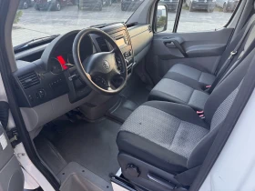 VW Crafter 2.0TDI 163к.с. Клима L2H2, снимка 10