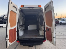 VW Crafter 2.0TDI 163..  L2H2 | Mobile.bg    17