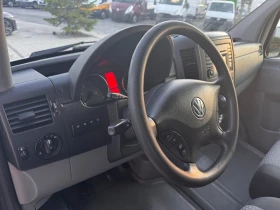 VW Crafter 2.0TDI 163к.с. Клима L2H2, снимка 12