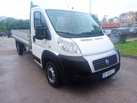 Fiat Ducato 2.3 | Mobile.bg    3