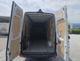 Обява за продажба на Mercedes-Benz Sprinter 316 316CDI ~23 999 лв. - изображение 5