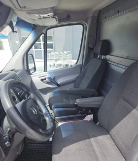 Обява за продажба на Mercedes-Benz Sprinter 316 316CDI ~23 999 лв. - изображение 6